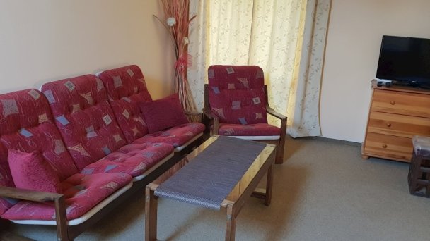 Villa Jezerčák Stará Lesná 27