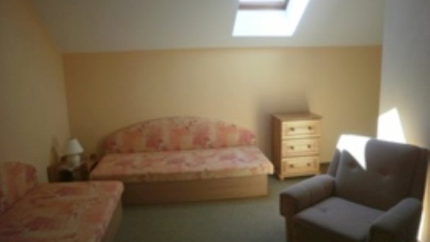 Villa Jezerčák Stará Lesná 26