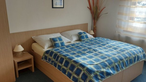 Villa Jezerčák Stará Lesná 3