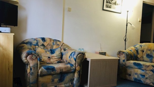 Villa Jezerčák Stará Lesná 25