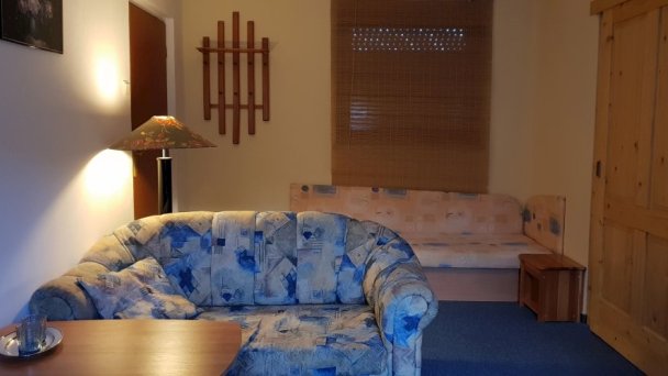 Villa Jezerčák Stará Lesná 24
