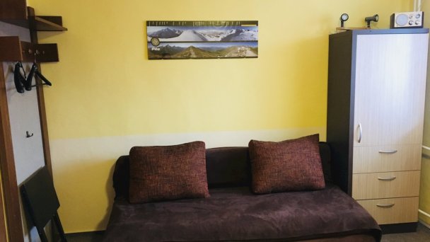 Villa Jezerčák Stará Lesná 23