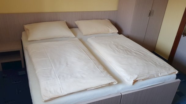 Villa Jezerčák Stará Lesná 22