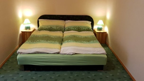 Villa Jezerčák Stará Lesná 19