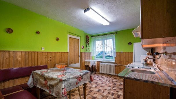 Ubytovanie U Anny Štrba 4 Ubytovanie U Anny Štrba 4