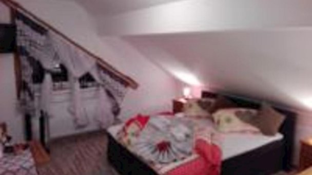 Penzión Gazda Ždiar 11