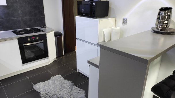 Apartmán MB Poprad 10