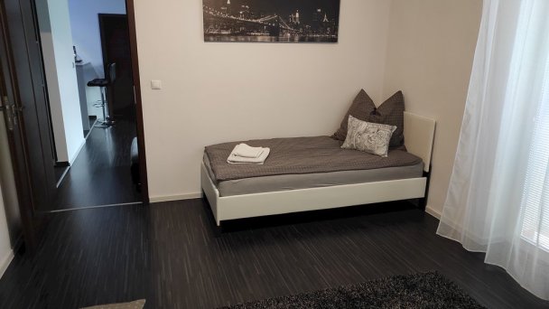 Apartmán MB Poprad 12