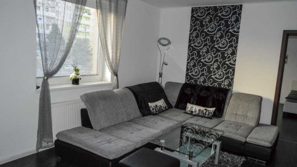 Apartmán MB Poprad 4