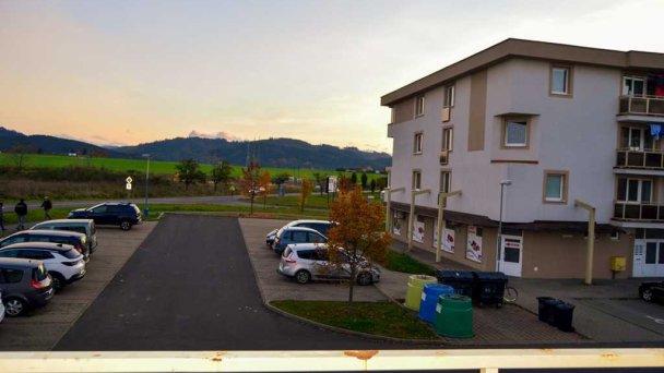 Apartmán MB Poprad 17
