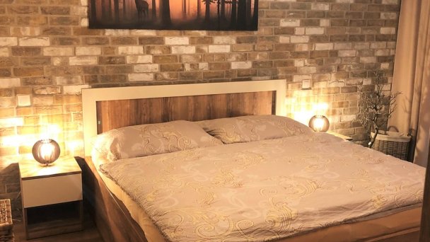 Armeria Residence 32 Štrbské Pleso 28