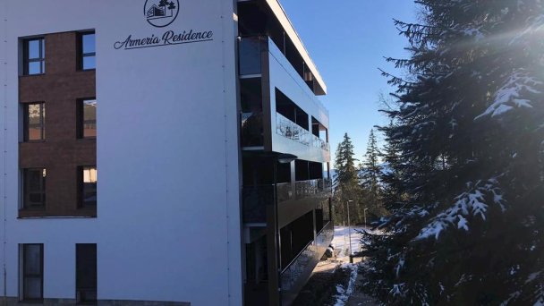 Armeria Residence 32 Štrbské Pleso 18