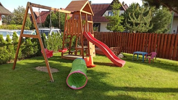 Villa Tatran Stará Lesná 27