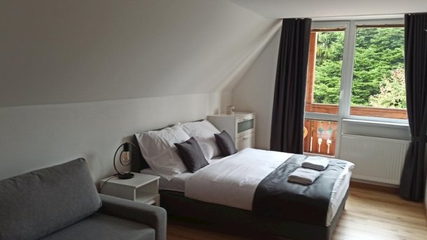 Villa Tatran Stará Lesná 31