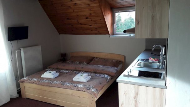 Villa Tatran Stará Lesná 39