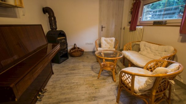 Villa Tatran Stará Lesná 13