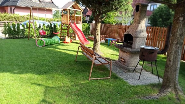 Villa Tatran Stará Lesná 15
