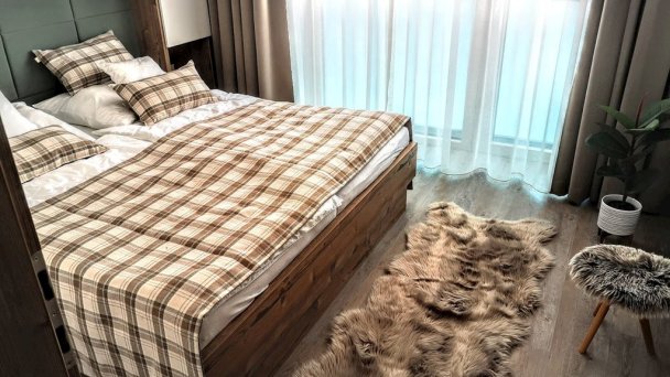 Apartmány Slnečnica a Večernica Nový Smokovec 8
