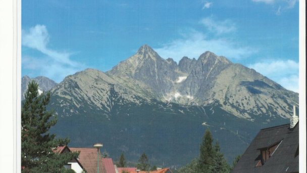 Privát Krasuľa Stará Lesná 25 Privát Krasuľa Stará Lesná 25