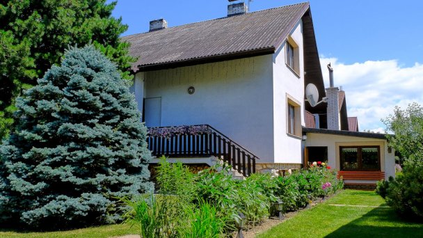 Privát Krasuľa Stará Lesná 24 Privát Krasuľa Stará Lesná 24