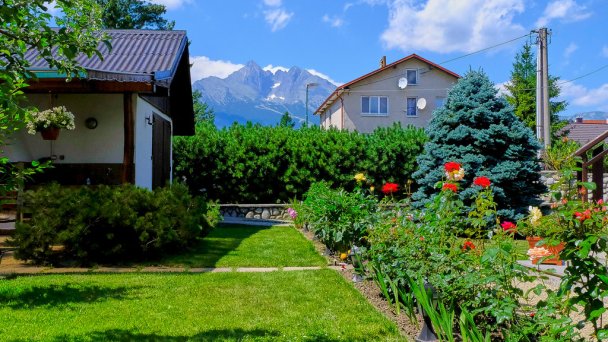 Privát Krasuľa Stará Lesná 22 Privát Krasuľa Stará Lesná 22