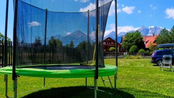 Privát Krasuľa Stará Lesná 21 Privát Krasuľa Stará Lesná 21