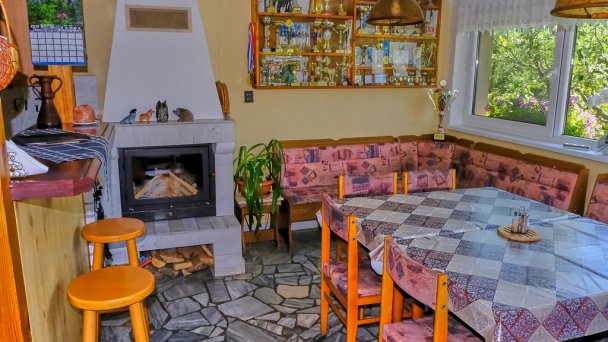 Privát Krasuľa Stará Lesná 4 Privát Krasuľa Stará Lesná 4