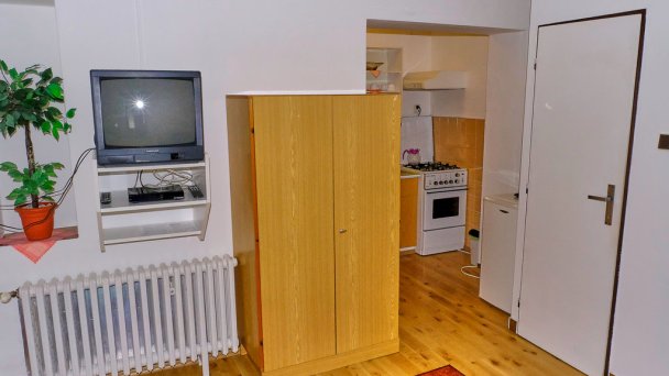 Privát Krasuľa Stará Lesná 18 Privát Krasuľa Stará Lesná 18
