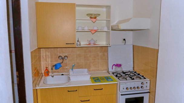 Privát Krasuľa Stará Lesná 7 Privát Krasuľa Stará Lesná 7