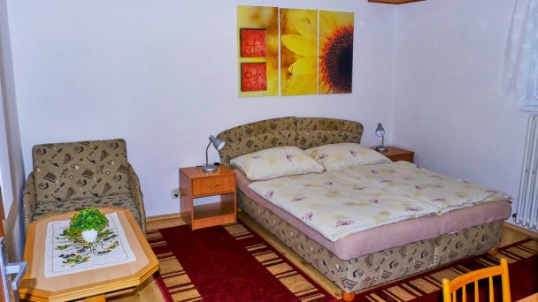 Privát Krasuľa Stará Lesná 12 Privát Krasuľa Stará Lesná 12