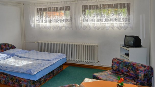 Privát Krasuľa Stará Lesná 11 Privát Krasuľa Stará Lesná 11