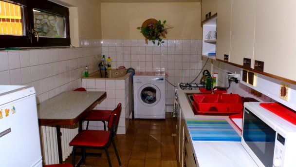 Privát Krasuľa Stará Lesná 3 Privát Krasuľa Stará Lesná 3