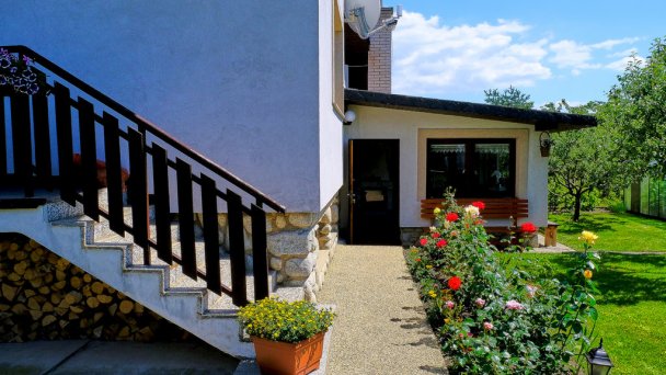 Privát Krasuľa Stará Lesná 9 Privát Krasuľa Stará Lesná 9
