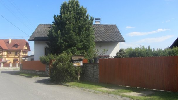 Privát Krasuľa Stará Lesná 8 Privát Krasuľa Stará Lesná 8