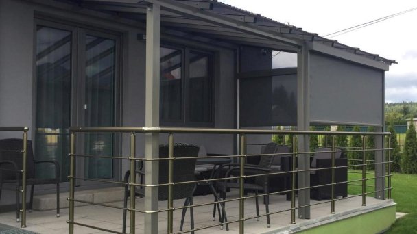 Apartmán Pod Klinom Pribylina 26