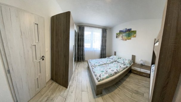 Apartmán Pod Klinom Pribylina 23