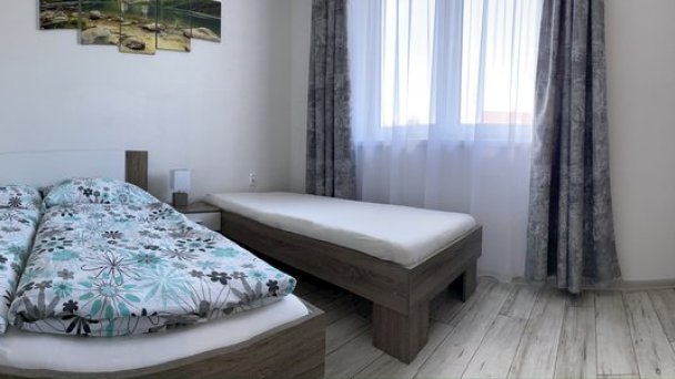 Apartmán Pod Klinom Pribylina 22