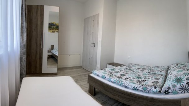 Apartmán Pod Klinom Pribylina 21
