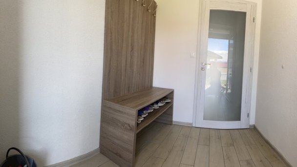 Apartmán Pod Klinom Pribylina 19