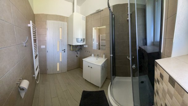 Apartmán Pod Klinom Pribylina 18