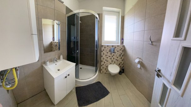 Apartmán Pod Klinom Pribylina 17