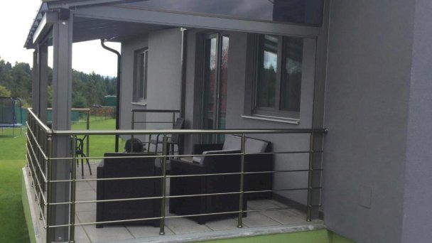 Apartmán Pod Klinom Pribylina 13