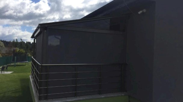 Apartmán Pod Klinom Pribylina 12