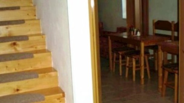 Privát Domček Mengusovce 11