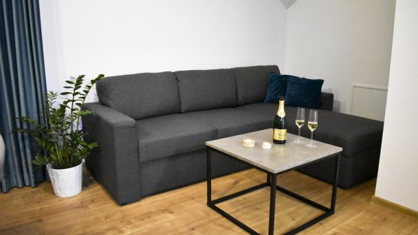 Apartmány Runi Stará Lesná 16