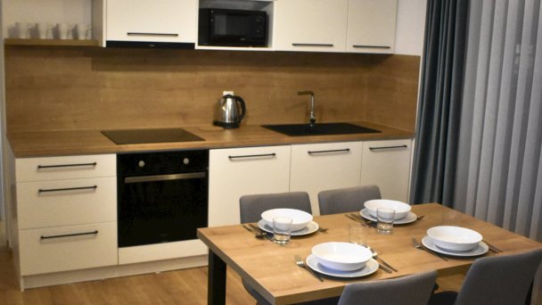 Apartmány Runi Stará Lesná 13