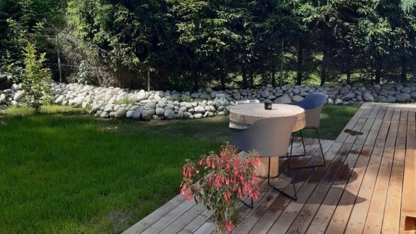 Apartmány Runi Stará Lesná 11