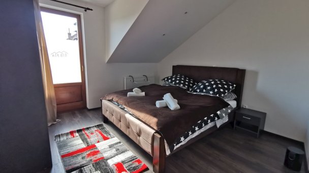 Apartmány Alexander Vrbov Vlková 27 Apartmány Alexander Vrbov Vlková 27