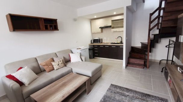 Apartmány Alexander Vrbov Vlková 28 Apartmány Alexander Vrbov Vlková 28