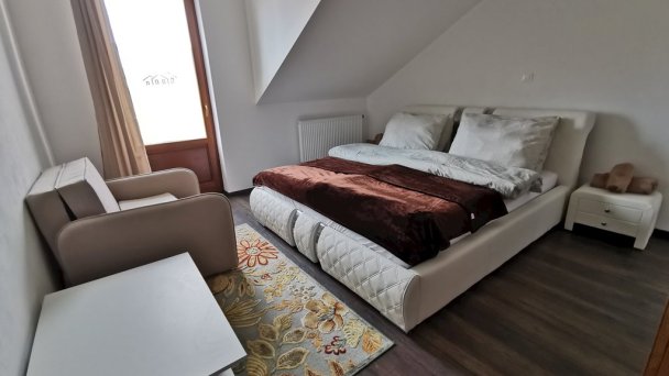 Apartmány Alexander Vrbov Vlková 3 Apartmány Alexander Vrbov Vlková 3